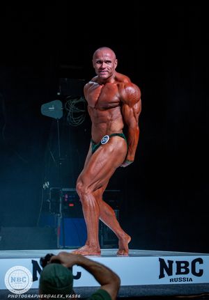 Фотограф Александр Васильев